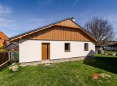 Prodej domu/vily, 136 m²