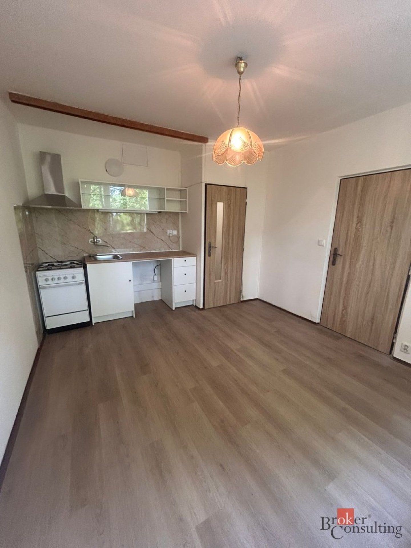 Podnájem, byty/1+1, 36 m2, Kyjická 4653, 43004 Chomutov, Chomutov [ID 85617]