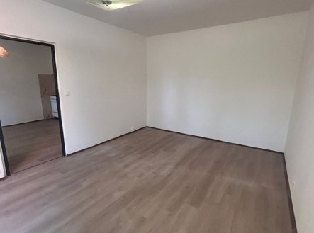 Pronájem bytu, 1+1, 36 m²