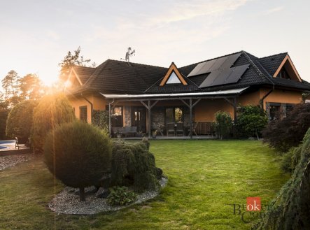 Prodej domu/vily, 280 m²