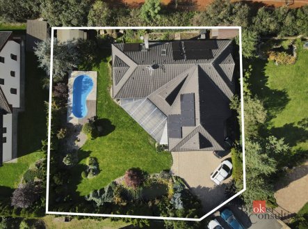 Prodej domu/vily, 280 m²