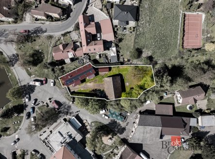 Prodej - dům/vila, 207 m²