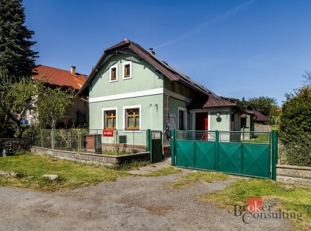 Prodej - dům/vila, 207 m²