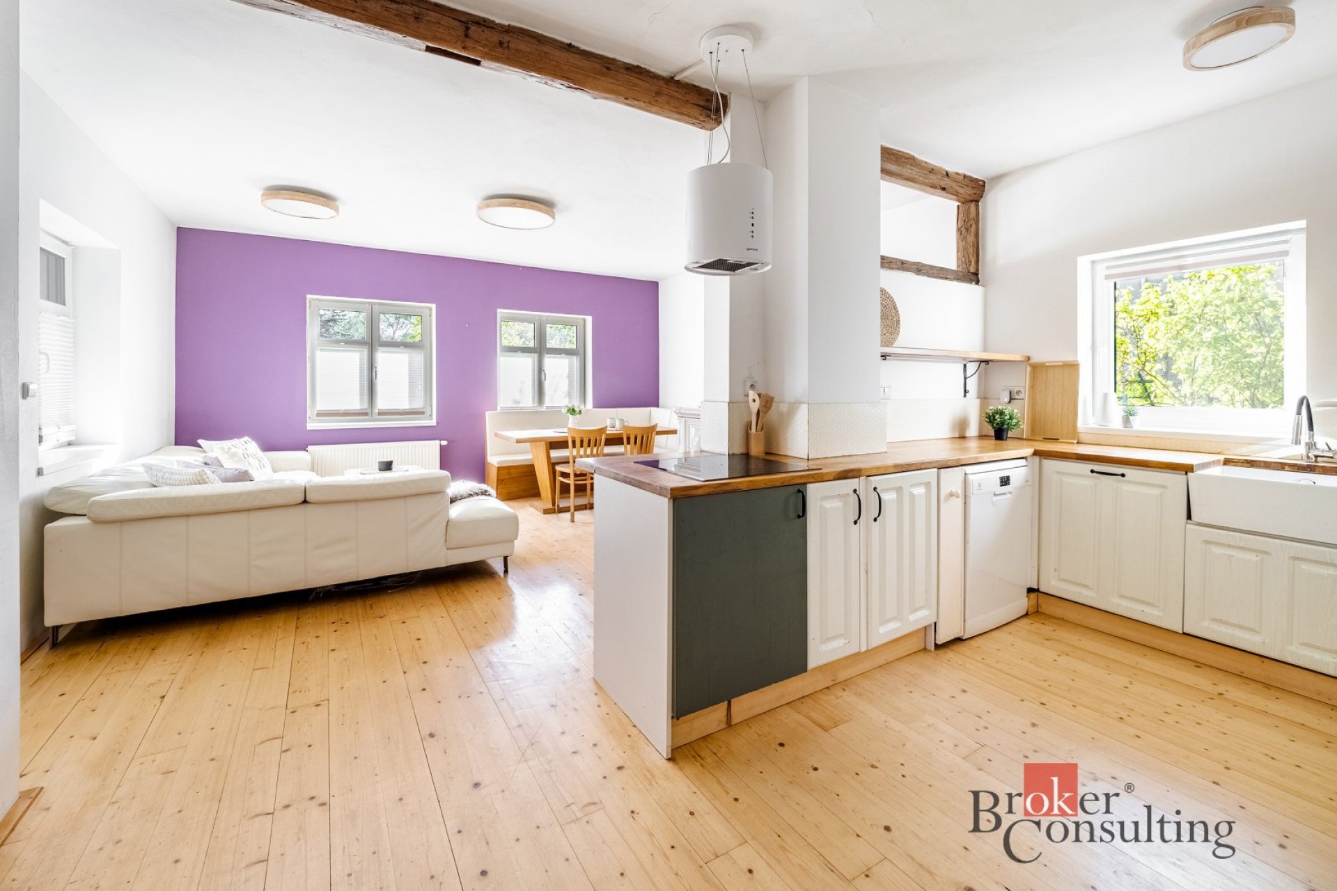 Prodej, domy/rodinný, 207 m2, Na Návsi 13, 25101 Babice, Praha-východ [ID 83737]