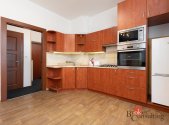 Prodej bytu, 2+1, 63 m²