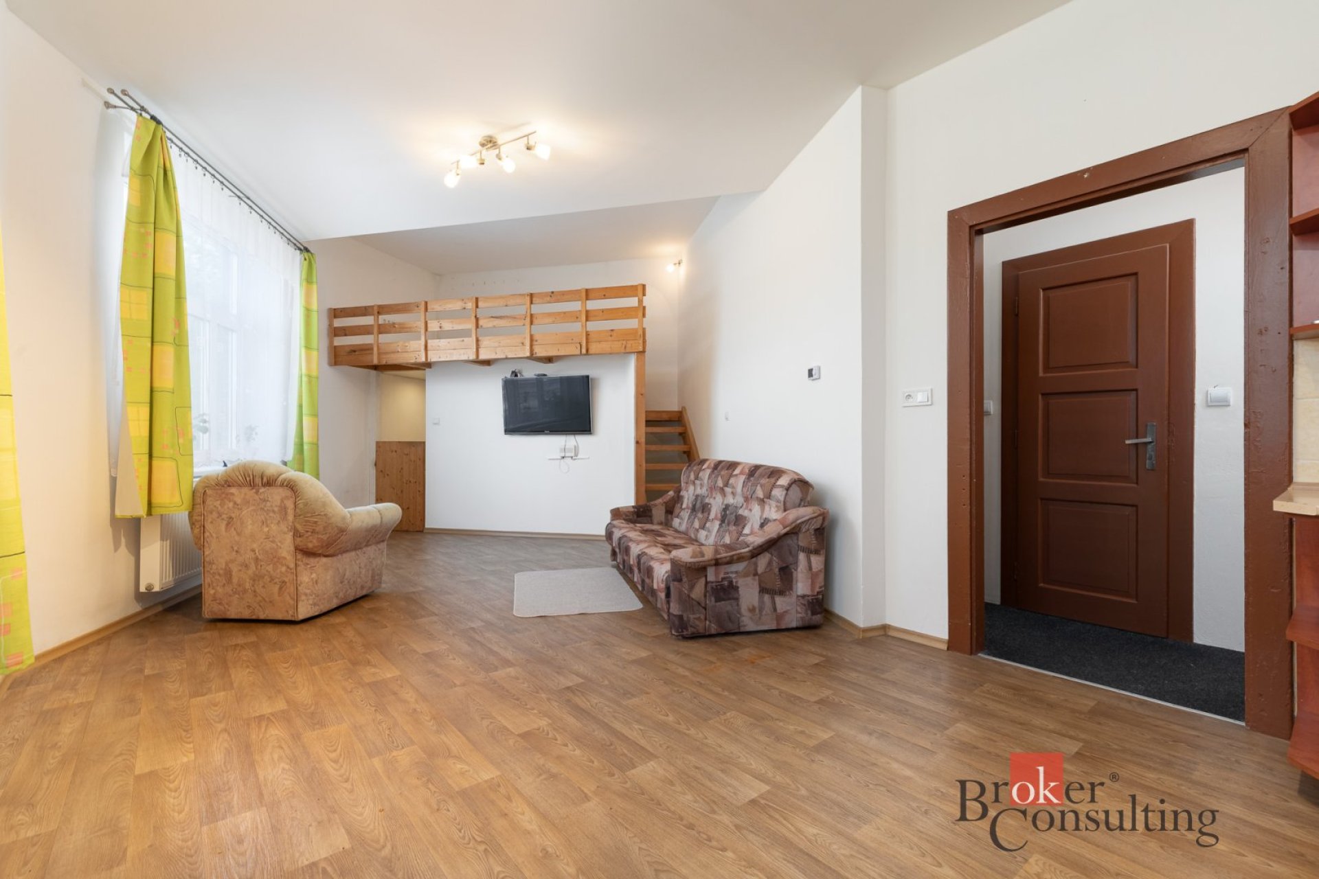 Prodej, byty/2+1, 63 m2, Matiční 347, 74213 Studénka, Nový Jičín [ID 85630]