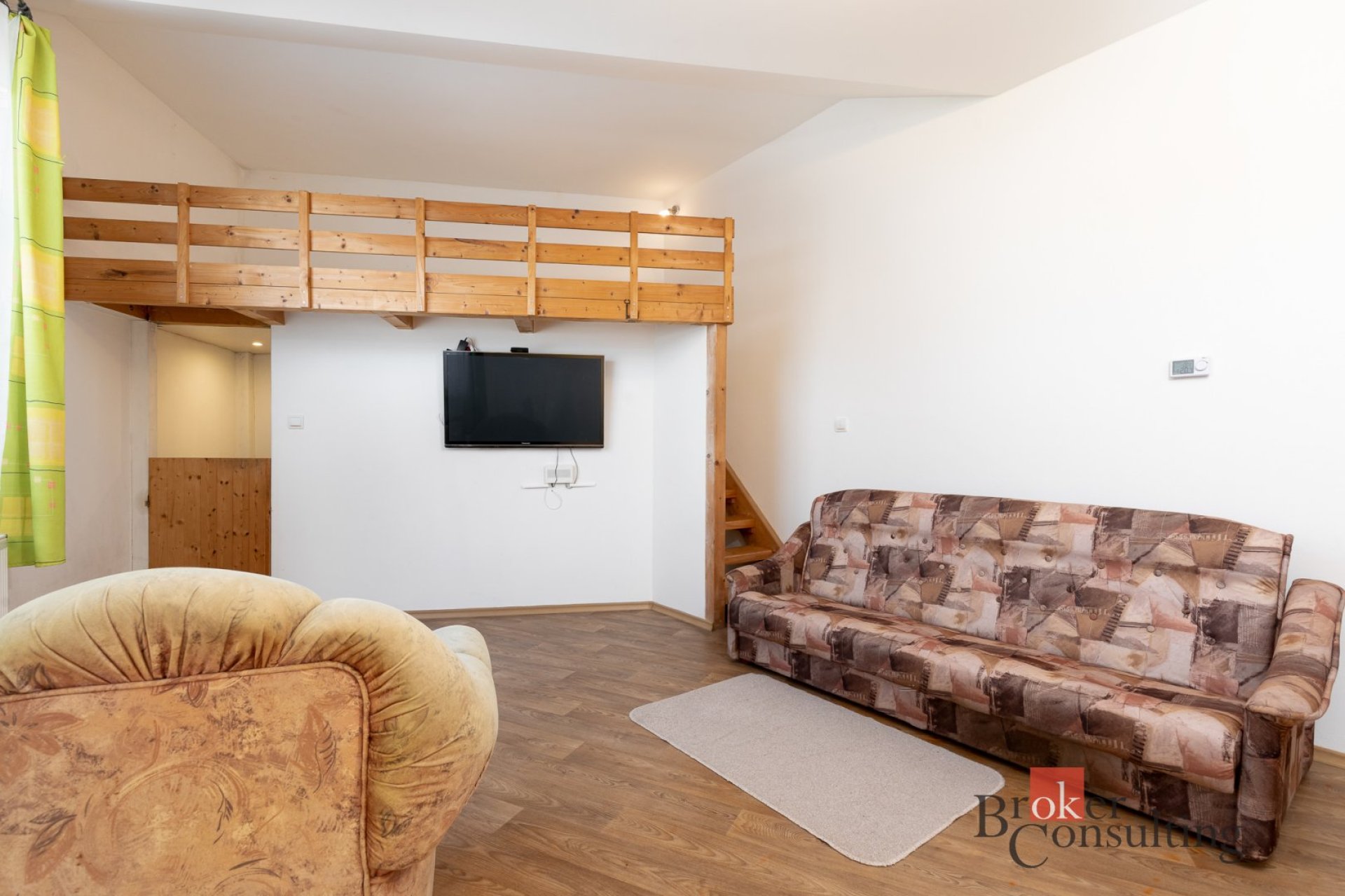Prodej, byty/2+1, 63 m2, Matiční 347, 74213 Studénka, Nový Jičín [ID 85630]