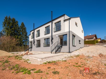 Prodej domu/vily, 264 m²