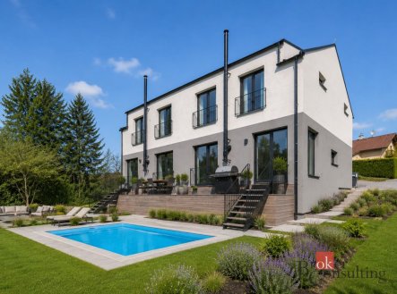 Prodej domu/vily, 264 m²