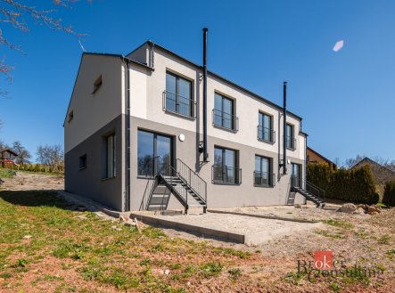 Prodej domu/vily, 264 m²