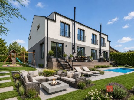 Prodej domu/vily, 264 m²