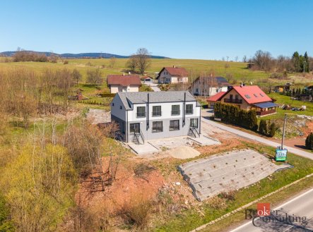 Prodej domu/vily, 264 m²