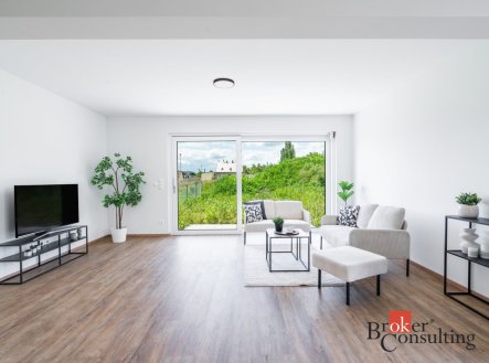 Pronájem domu/vily, 119,18 m²