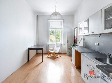 Prodej bytu, 6+1, 187 m²