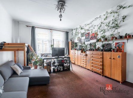 Prodej bytu, 6+1, 187 m²