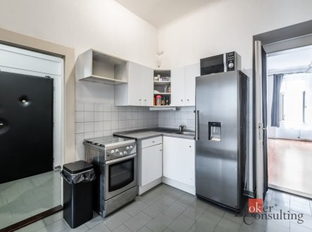 Prodej bytu, 6+1, 187 m²