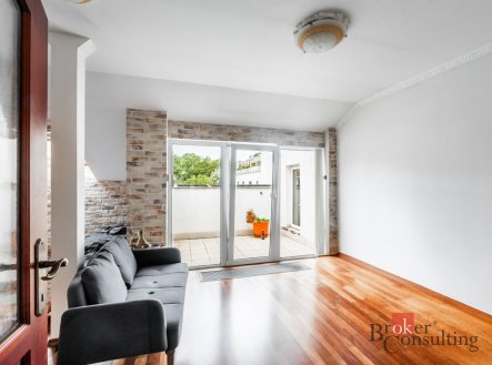 Prodej bytu, 6+1, 187 m²