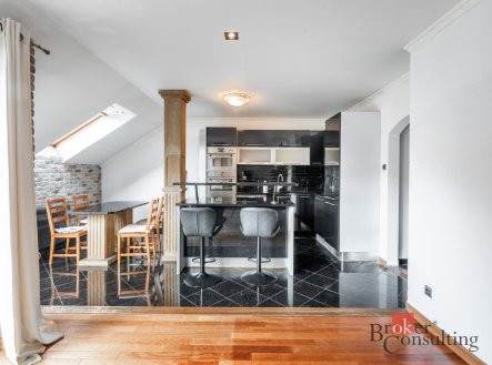 Prodej bytu, 6+1, 187 m²