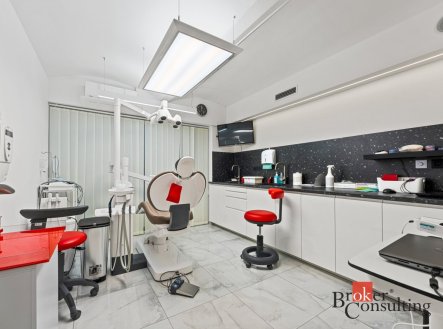Prodej komerčního objektu, jiný, 238,5 m²