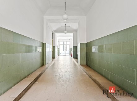 Prodej komerčního objektu, jiný, 238,5 m²