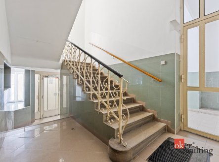 Prodej komerčního objektu, jiný, 238,5 m²
