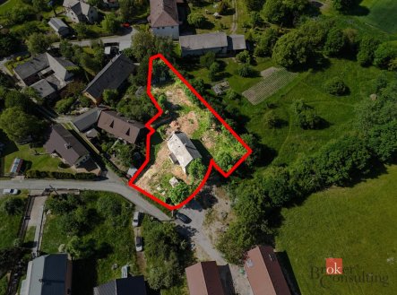 Prodej domu/vily, 100 m²