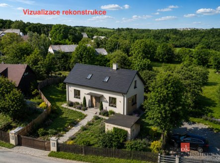 Prodej domu/vily, 100 m²