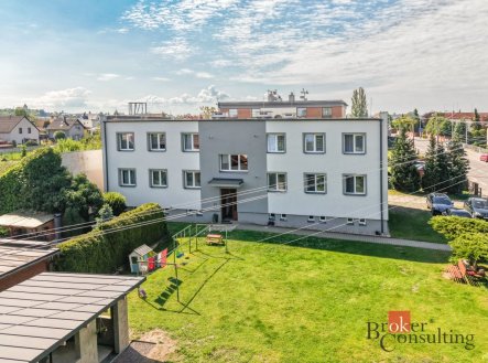 Prodej bytu, 3+1, 74 m²