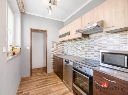 Prodej bytu, 3+1, 74 m²