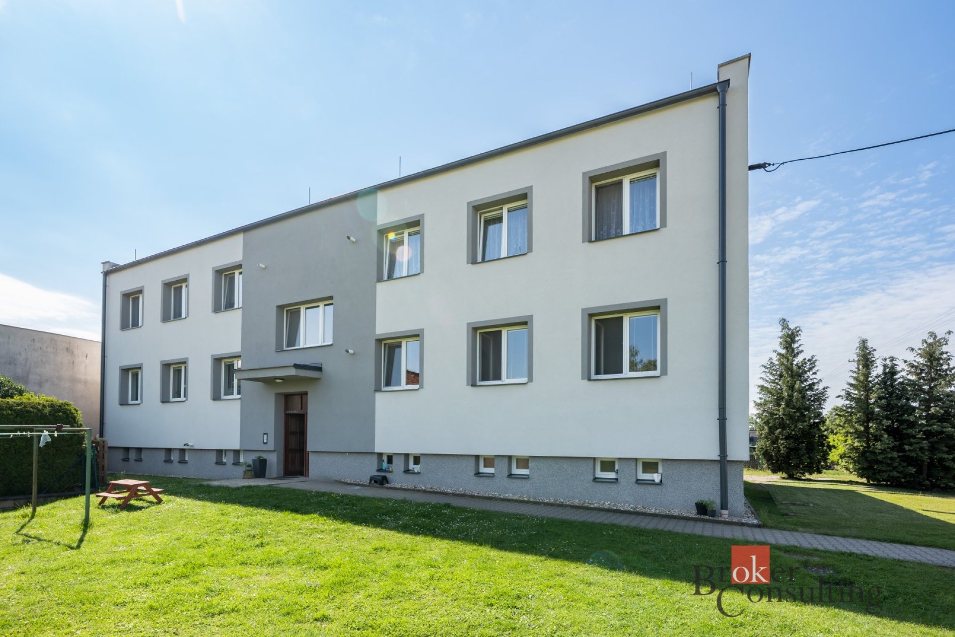 Prodej, byty/3+1, 74 m2, Dražkovice 33, 53333 Pardubice, Pardubice [ID 85307]