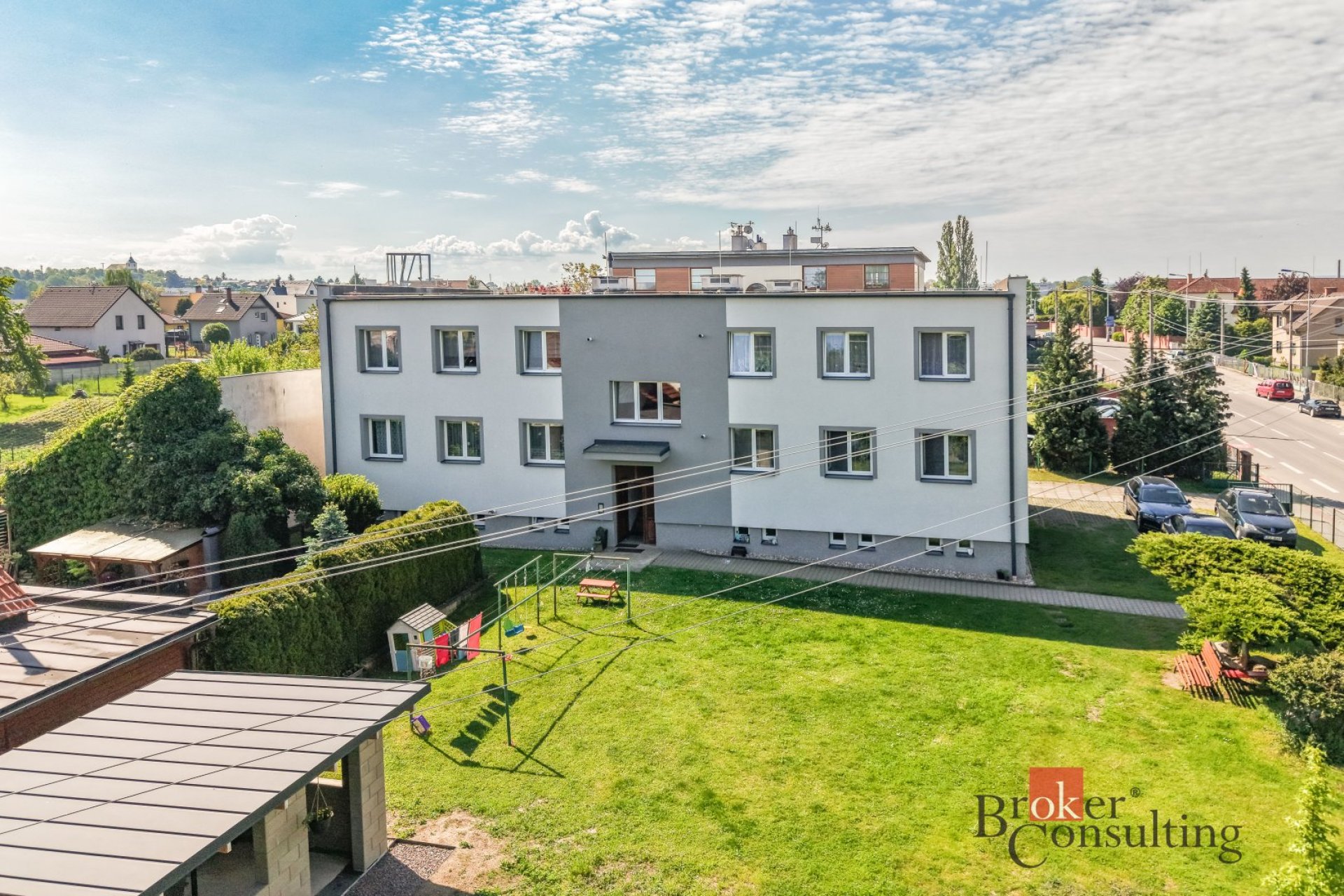 Prodej, byty/3+1, 74 m2, Dražkovice 33, 53333 Pardubice, Pardubice [ID 85307]