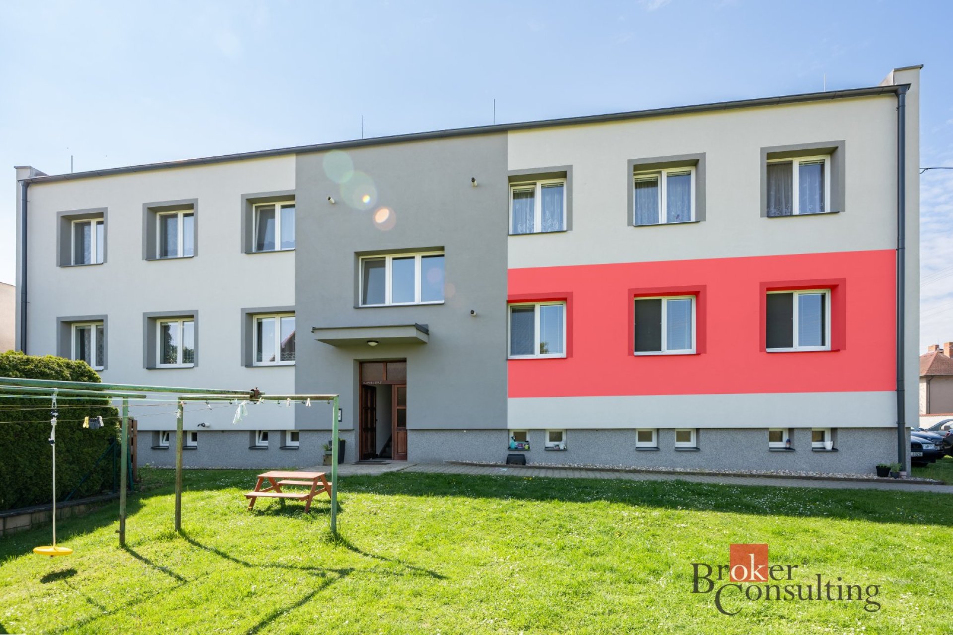 Prodej, byty/3+1, 74 m2, Dražkovice 33, 53333 Pardubice, Pardubice [ID 85307]