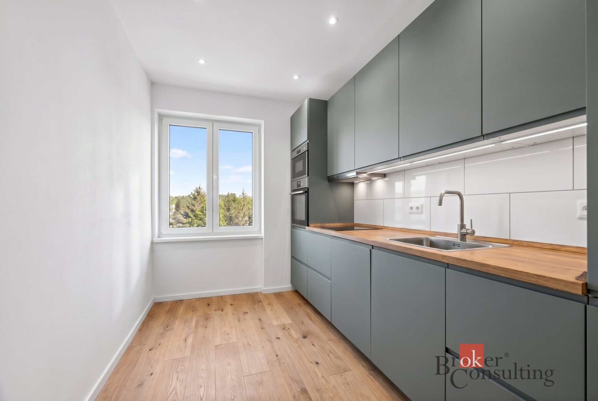 Prodej, byty/3+1, 71 m2, 27325 Zvoleněves, Kladno [ID 86209]