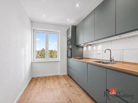 Prodej bytu, 3+1, 71 m²