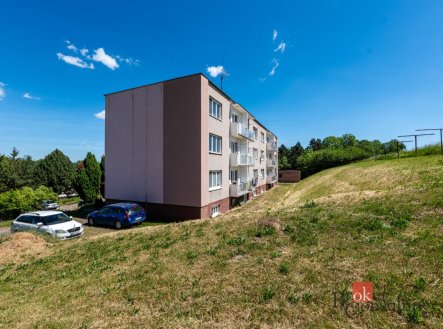 Prodej bytu, 3+1, 71 m²