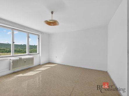 Prodej bytu, 3+1, 71 m²