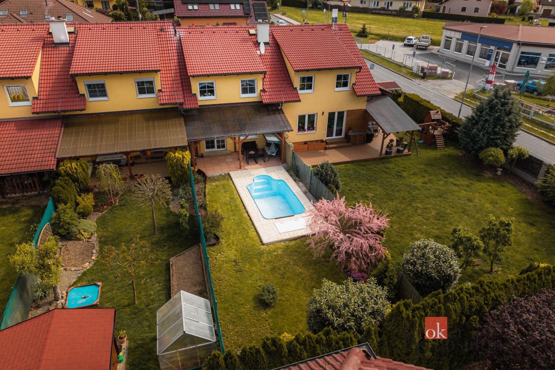 Prodej, domy/rodinný, 122 m2, Žitná 848, 33027 Vejprnice, Plzeň-sever [ID 85544]
