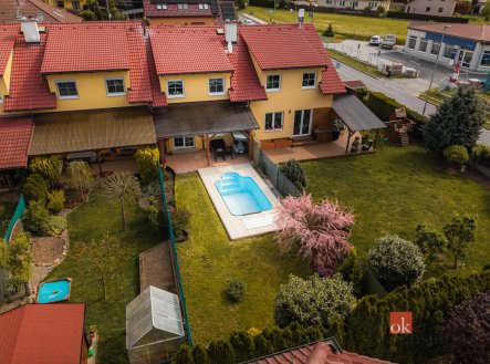 Prodej domu/vily, 122 m²
