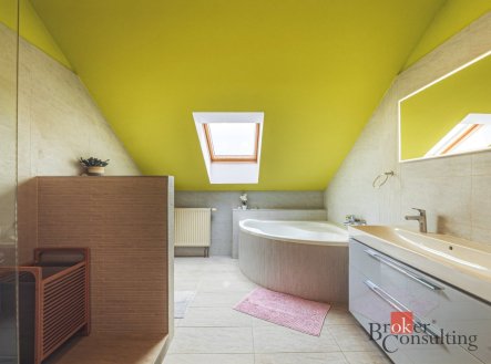 Prodej domu/vily, 122 m²