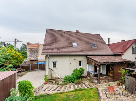 Prodej domu/vily, 165 m²