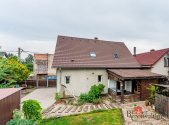 Prodej domu/vily, 165 m²