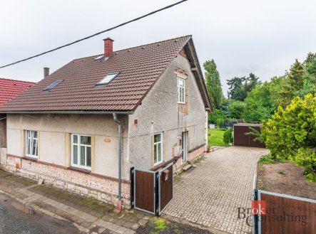 Prodej domu/vily, 165 m²