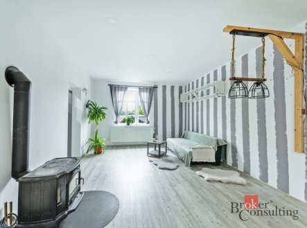 Prodej domu/vily, 165 m²