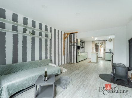 Prodej domu/vily, 165 m²