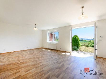 Pronájem domu/vily, 140 m²