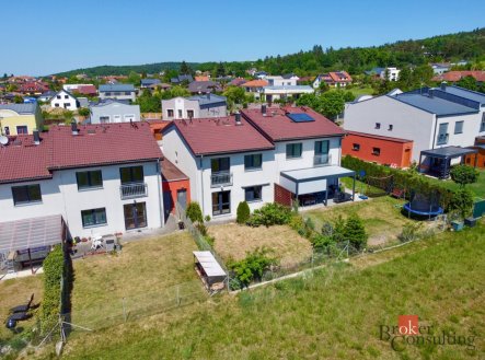Pronájem domu/vily, 140 m²