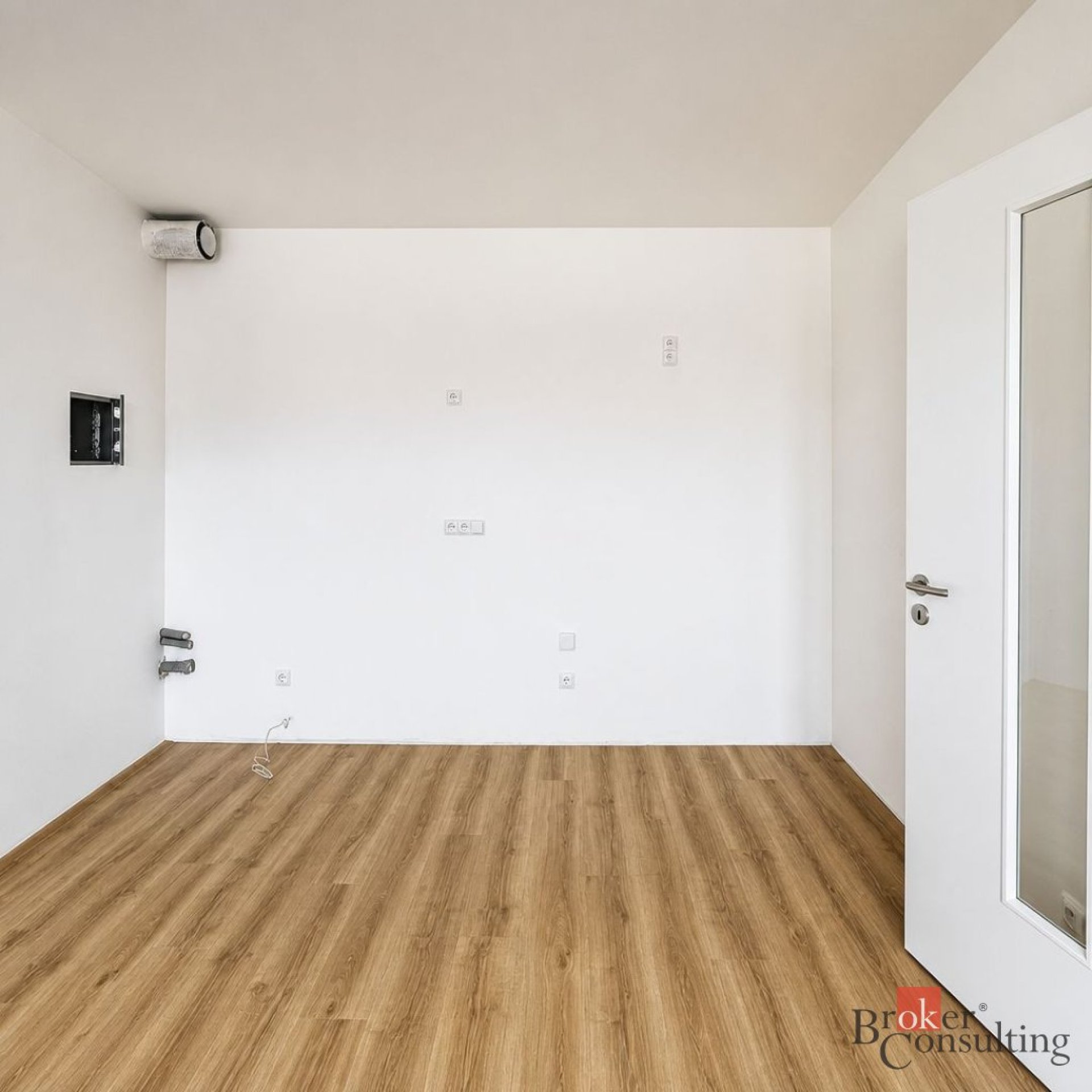 Pronájem, byty/1+kk, 39 m2, Rýnovice, 46605 Jablonec nad Nisou, Jablonec nad Nisou [ID 86215]