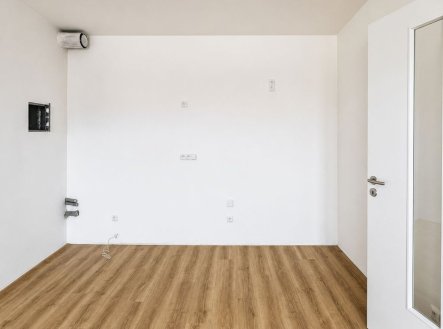 Pronájem bytu, 1+kk, 39 m²