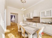 Pronájem bytu, 3+1, 114 m²