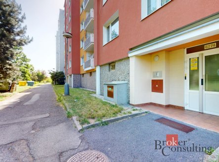 Prodej bytu, 4+1, 87 m²